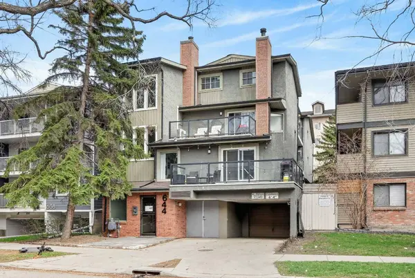 644 Meredith RD NE #203, Calgary, AB T2E 5A8