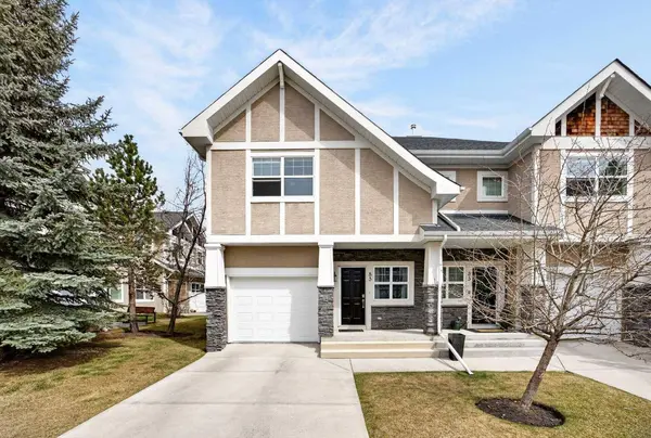 83 Wentworth Common SW, Calgary, AB T3H 5V3