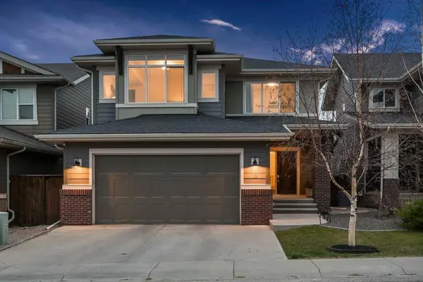 19 Cranbrook CRES SE, Calgary, AB T3M 3L5