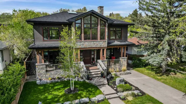 2908 7 AVE NW, Calgary, AB T2N 1B2