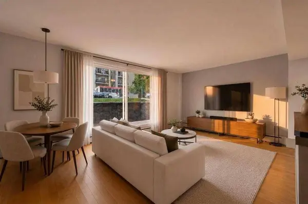 2020 11 AVE SW #103, Calgary, AB T3C 0P1