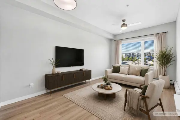 138 Sage Valley Common NW #313, Calgary, AB T3R 1X7