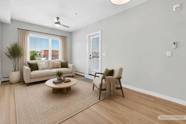 138 Sage Valley Common NW #313, Calgary, AB T3R 1X7