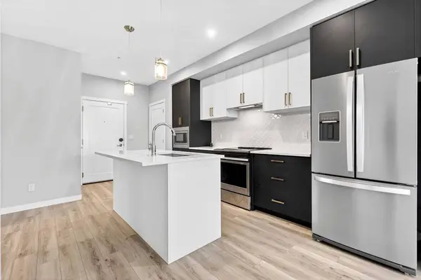 138 Sage Valley Common NW #313, Calgary, AB T3R 1X7
