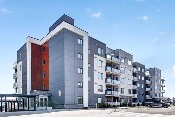 138 Sage Valley Common NW #313, Calgary, AB T3R 1X7