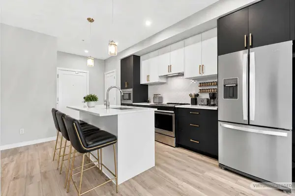 138 Sage Valley Common NW #313, Calgary, AB T3R 1X7
