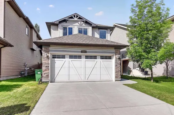 490 New Brighton DR SE, Calgary, AB T2Z 0K1