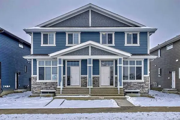 1040 Mahogany BLVD SE, Calgary, AB T3M 3N3