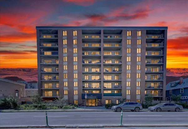 1011 12 AVE SW #204