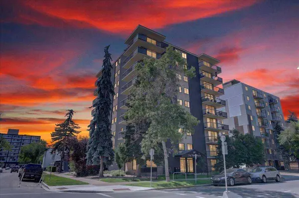 1107 15 AVE SW #401, Calgary, AB T2R 0S8