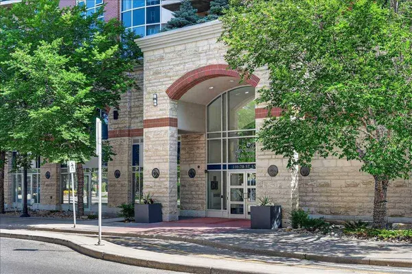 110 7 ST SW #603
