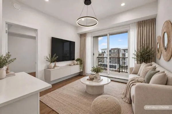 265 Wolf Willow BLVD SE #2412, Calgary, AB T2X 6R1