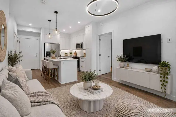 265 Wolf Willow BLVD SE #2412, Calgary, AB T2X 6R1