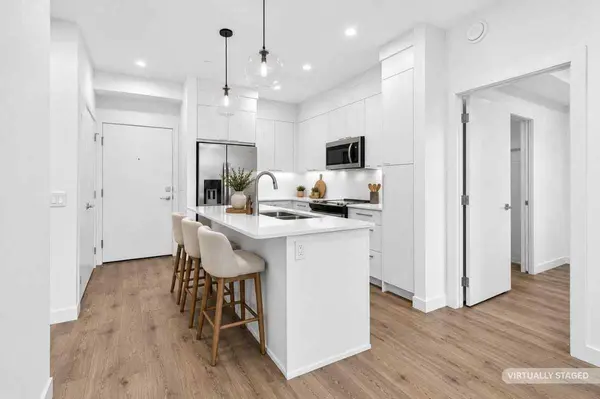265 Wolf Willow BLVD SE #2412, Calgary, AB T2X 6R1