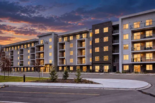 265 Wolf Willow BLVD SE #2412