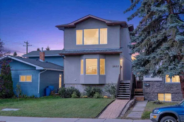2837 29 ST SW