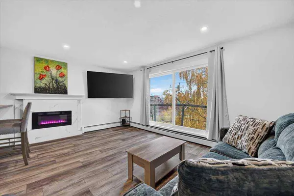 607 7 AVE NE #401, Calgary, AB T2E 0N4
