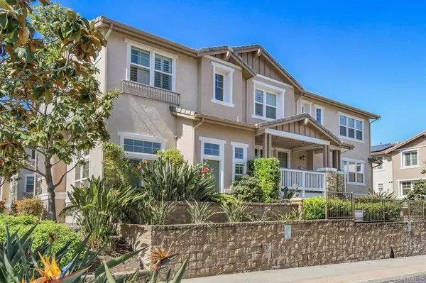 3022 Cole Grade DR, Santee, CA 92071