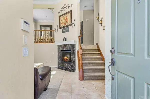 3022 Cole Grade DR, Santee, CA 92071