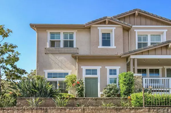 3022 Cole Grade DR, Santee, CA 92071