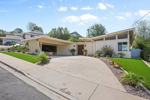 7947 Wetherly ST, La Mesa, CA 91941