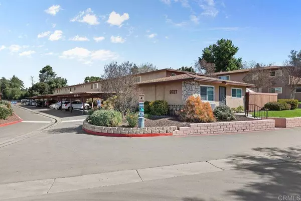 9727 Winter Gardens BLVD #92, Lakeside, CA 92040