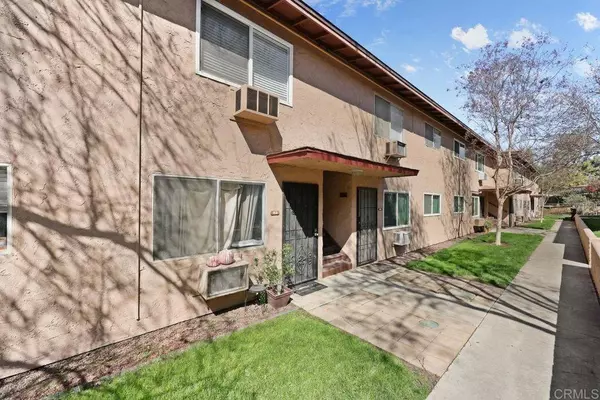 9727 Winter Gardens BLVD #92, Lakeside, CA 92040