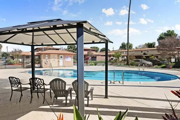 9727 Winter Gardens BLVD #92, Lakeside, CA 92040