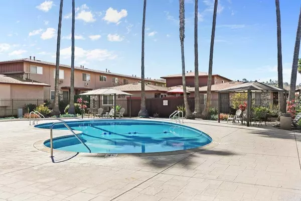 9727 Winter Gardens BLVD #92, Lakeside, CA 92040