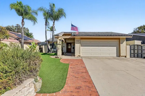 1737 Manfred CT, El Cajon, CA 92021