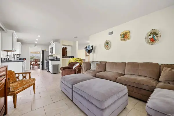 1737 Manfred CT, El Cajon, CA 92021