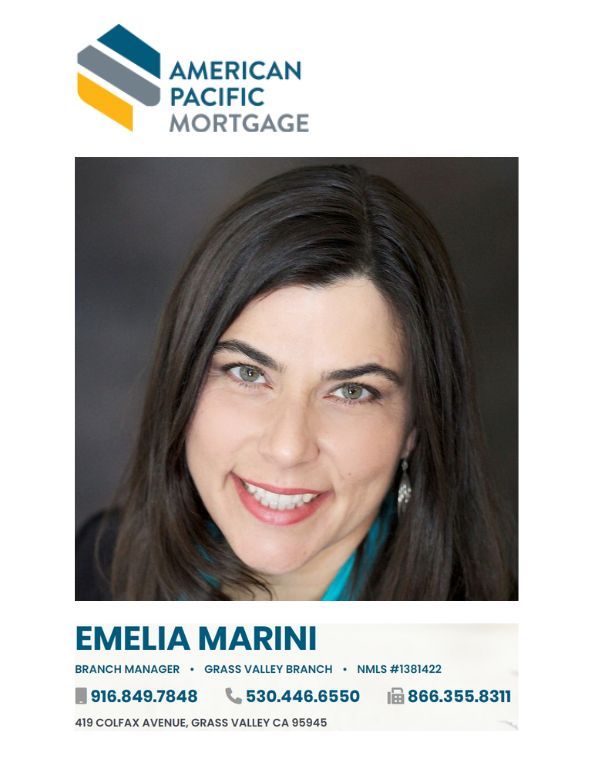 Emelia Marini - APM