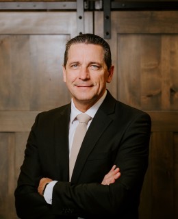 Eric Hatch