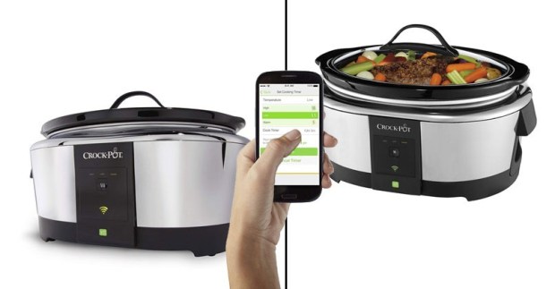 wemo-crockpot-app