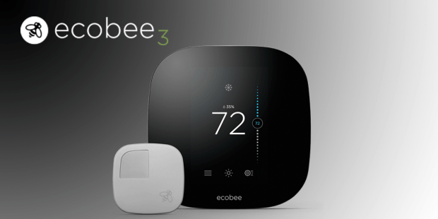 ecobee3