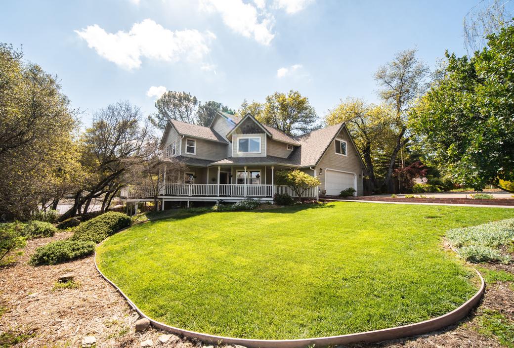 1020 Sylvan Glen Place - Listing of the Day