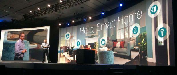 Will You Make Your Home Smart in 2017?