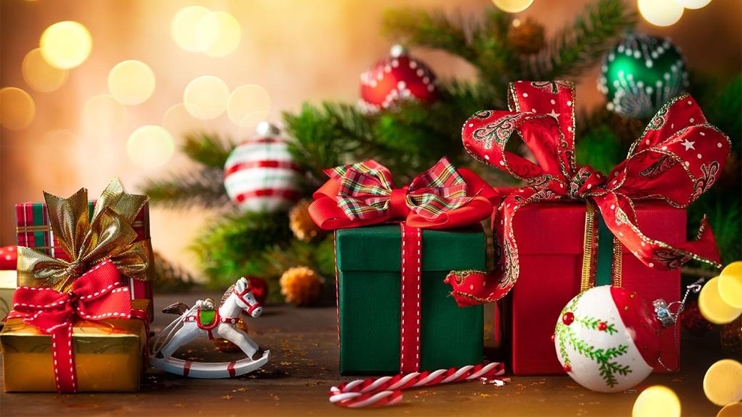 Local Holiday Events