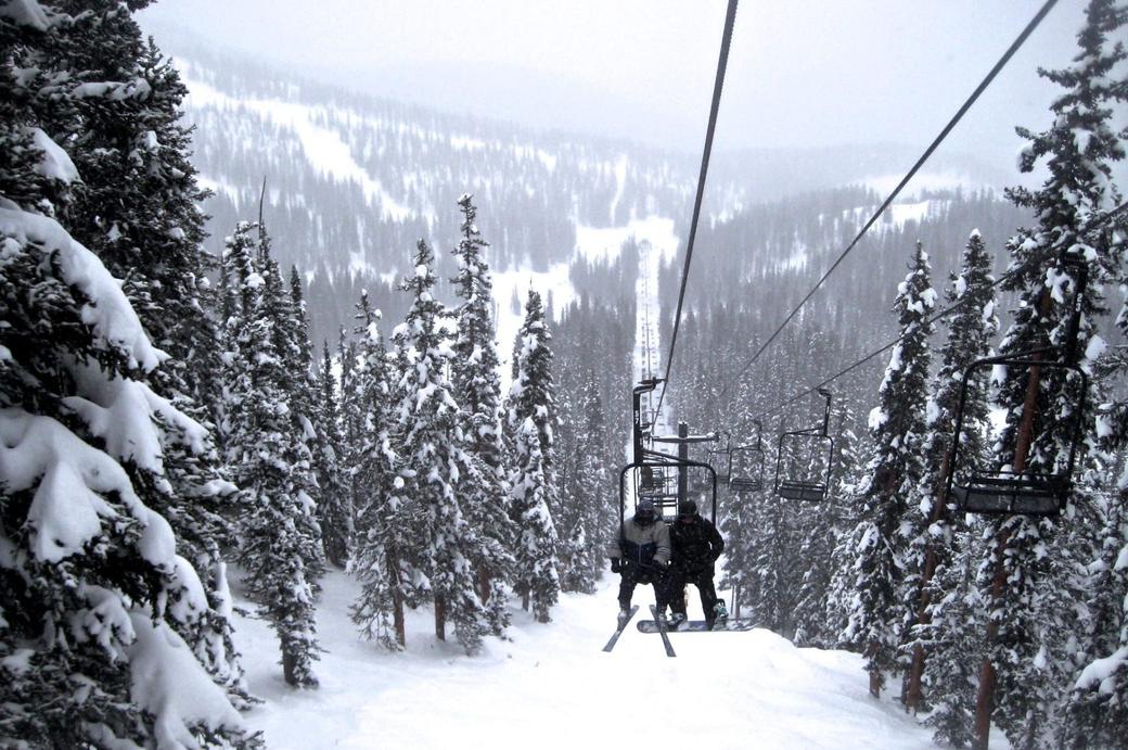 Spring Skiing Tips!
