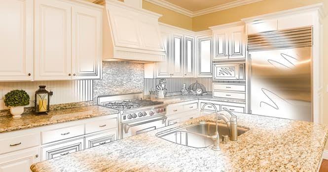 Thinking about a remodel? What about my ROI?