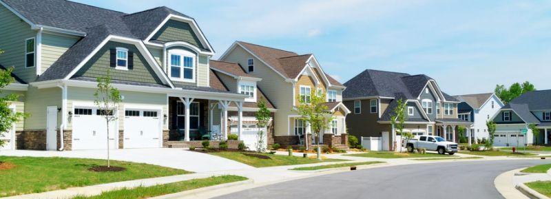 Top 10 Easy to Show Homes!