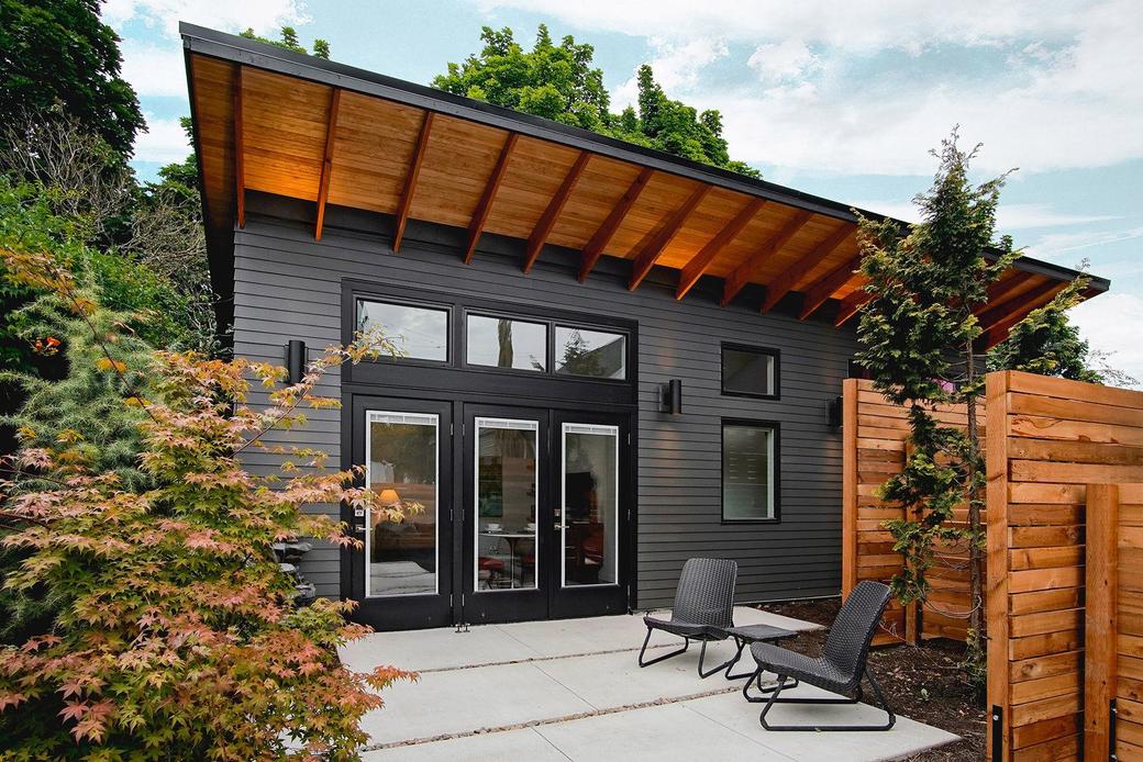 The In's and Out's of Accessory Dwelling Units