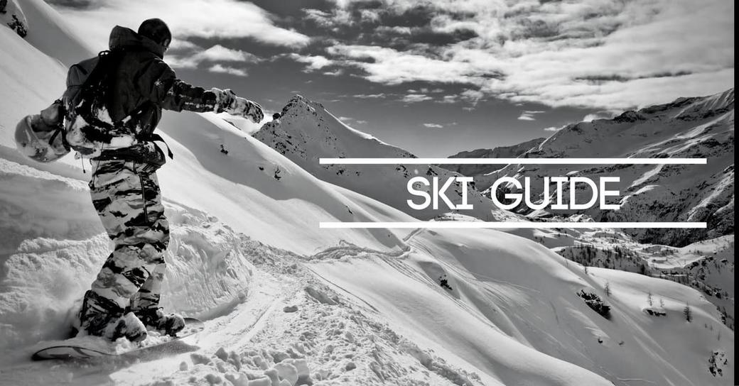 Local Skiing & Snowboarding Around Lake Tahoe
