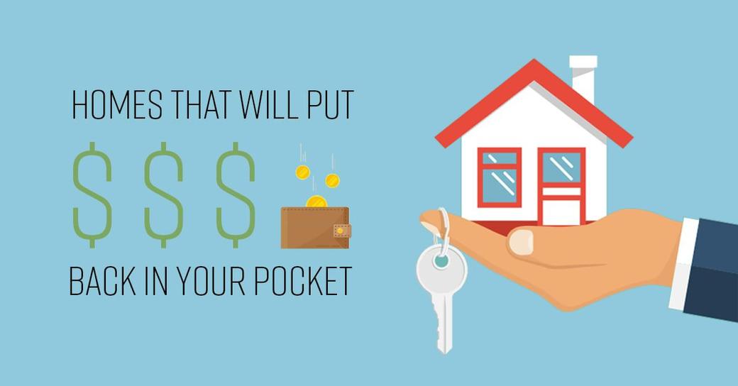 🏷 4 Price Drops in Nevada & Placer Counties!