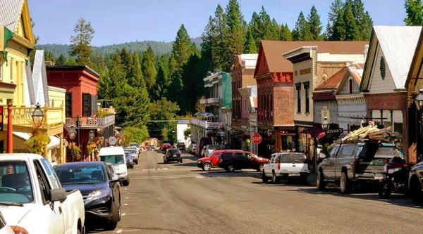 10 Things to do on a Weekend Escape to Nevada City,Eric Hatch