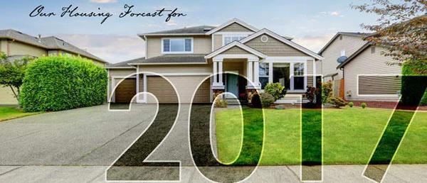 Our Northern California Housing Forecast for 2017,Eric Hatch