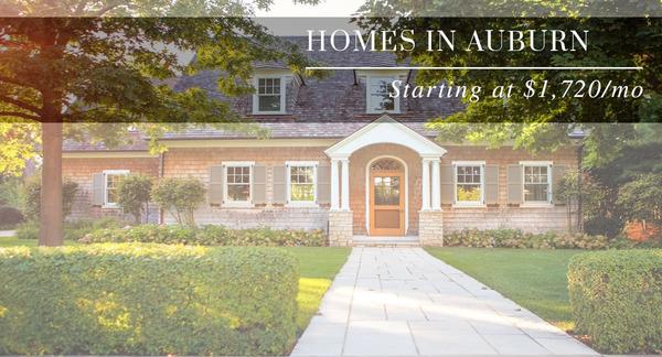 🏡 Homes Starting at $1,720 a Month! ,Eric Hatch