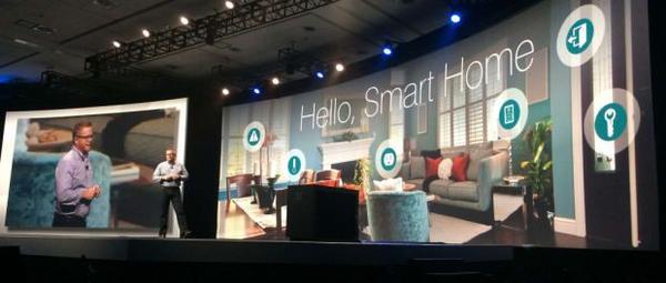 Will You Make Your Home Smart in 2017?,Eric Hatch