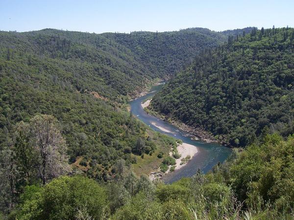 Hiking Trails in the Foothill's,Eric Hatch