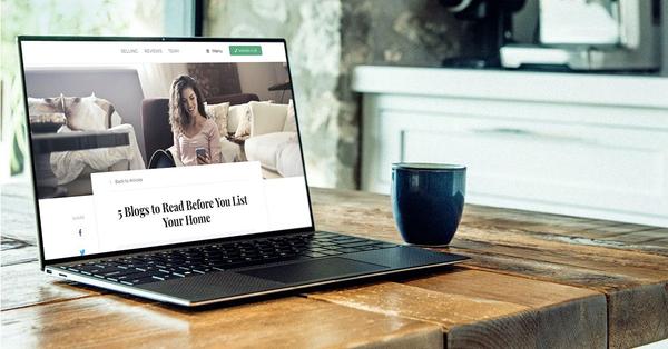 5 Blogs to Read Before You List Your Home,Eric Hatch